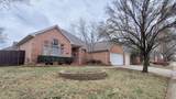2628 Crepe Myrtle Drive - Photo 2