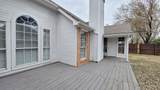 2628 Crepe Myrtle Drive - Photo 23