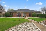 2307 Honeysuckle Drive - Photo 1