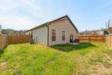 3613 Durango Trail - Photo 23