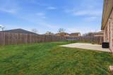 1528 Fieldstone Drive - Photo 34
