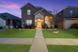 1536 Babb Lane - Photo 1