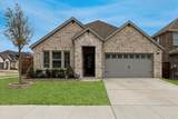 5557 Castle Peak Bend - Photo 1