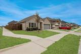 5557 Castle Peak Bend - Photo 2