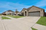 5557 Castle Peak Bend - Photo 3