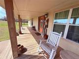 1445 County Road 4450 - Photo 4