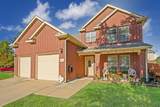 4008 Liberty Trail - Photo 1