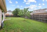 2009 Lake Fork Court - Photo 33