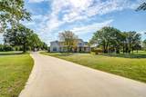629 County Road 3250 - Photo 4