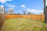 2526 Peabody - Photo 22