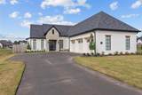 2137 Garrett Farms Row - Photo 1