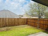540 Calliopsis Street - Photo 33