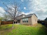 540 Calliopsis Street - Photo 35