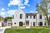 5827 Del Roy Drive - Photo 1