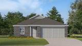 1325 Blazin Bronco Trail - Photo 1