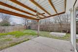 745 Clearwood Drive - Photo 31