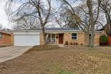 3216 Rock Bluff Drive - Photo 1
