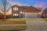 1312 Hill View Trail - Photo 1