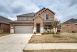 2813 Acadia Drive - Photo 1