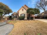 701 Buffalo Springs Drive - Photo 1