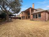 701 Buffalo Springs Drive - Photo 15