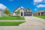 1520 Forest Park Drive - Photo 1