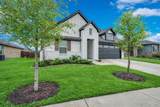 1520 Forest Park Drive - Photo 2
