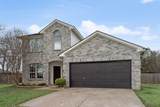 1505 Black Maple Drive - Photo 1