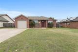608 Mesquite Drive - Photo 1