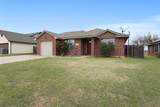 608 Mesquite Drive - Photo 2