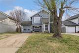 4632 Bracken Drive - Photo 1