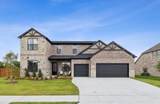 1310 Benjamin Trail - Photo 1