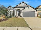 3121 Midnight Moon Drive - Photo 2