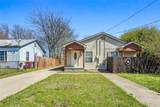 1115 Hazelwood Street - Photo 2