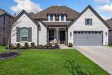 445 Lost Creek Trail - Photo 1