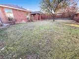 3916 Big Thicket Drive - Photo 15