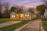 1129 Boone Street - Photo 1