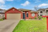 1133 Bay Side Drive - Photo 1