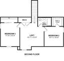 152 Summer Rain Way - Photo 3