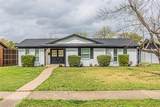 1509 Crockett Street - Photo 1