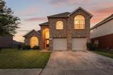 2102 Pecan Ridge Drive - Photo 1