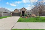 3820 Horseshoe Trail - Photo 1