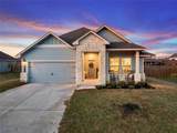 5717 Berkley Heights Drive - Photo 1