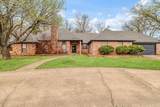 4315 Lakeshore Drive - Photo 1