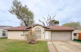 1225 Palisades Drive - Photo 1