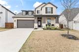 8525 Fannin Creek Trail - Photo 1