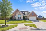 12593 Dawn Shadow Street - Photo 3