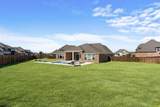 12593 Dawn Shadow Street - Photo 33