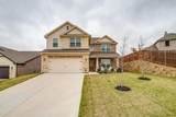 1512 Sand Dollar Trail - Photo 1