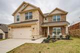 1512 Sand Dollar Trail - Photo 2